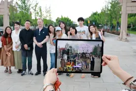 上海交大文创学院十周年：培养跨学科型人才图片