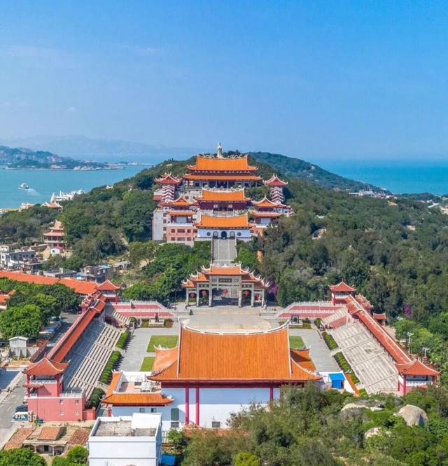 10月28日晚，湄洲平安家宴暨“状元楼上争状元”半决赛，邀您共赴！