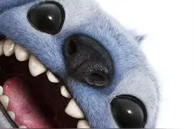 《星际宝贝》真人电影先导预告公开，2025年5月23日上映图片