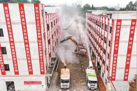 龙华：奋斗热土“敢打必胜”，第四轮土地整备硬仗告捷图片
