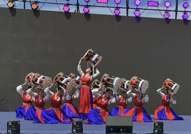 九三来延边嗨翻天，精彩活动抢先看→