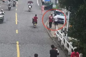 这对情侣火了！云南昭通女孩和贵州遵义男友浙江救人！图片