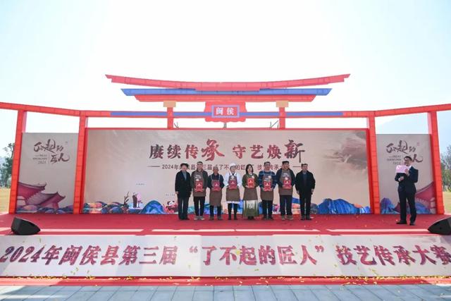 闽侯，这么近，那么美！一份写满5年的文旅答卷，请查收！