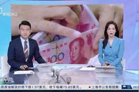 一笔存款拿多份利息？银行贴息揽储催生“日切”存款套利视频封面