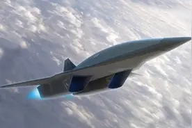 美军大力发展高超声速飞机，新一轮竞赛即将来临？图片