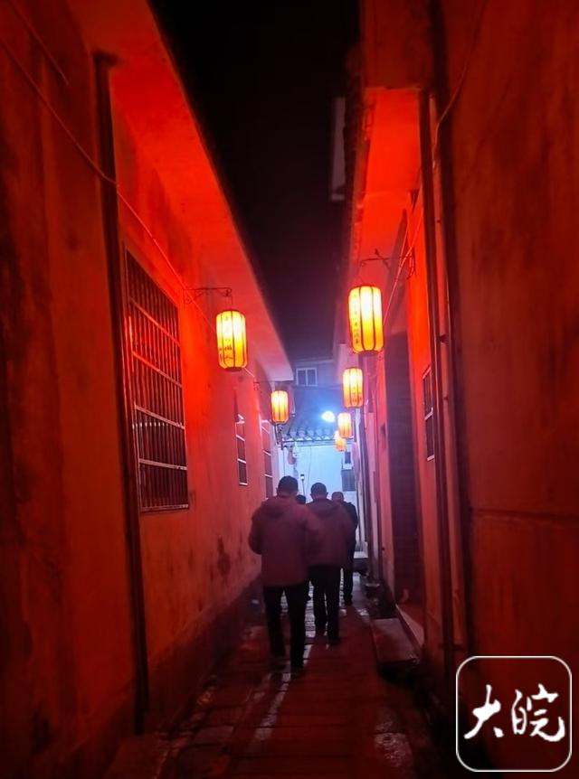 绩谭旅游快速通道：让胡适故居“走出去”