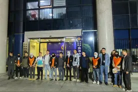 湖南首例！刑拘10人！长沙摧毁一生产销售假冒伪劣电动自行车犯罪团伙图片