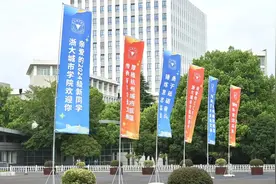 大一新生陆续报到，最早开学的浙江高校是这些！报到指南请收好图片