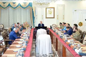 关闭领空、暂停贸易、吊销签证……印巴局势突然升级图片