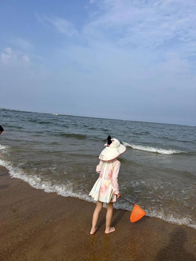 我的日照旅行日记｜日照，真是个让人惊喜的城市