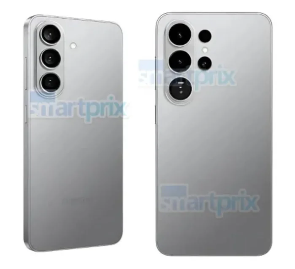 三星苹果双双调整旗舰机发布策略 S26推迟、18分批发