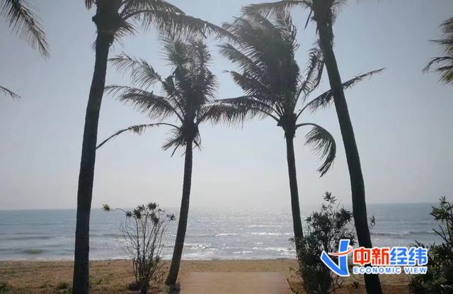 海南全岛封关时间定了！啥是封关？与你有啥关系？