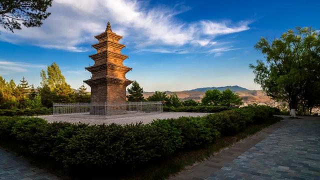 诗情秋意 遇见白山 | 长白县：秘境明珠——吉林长白的“诗与远方”