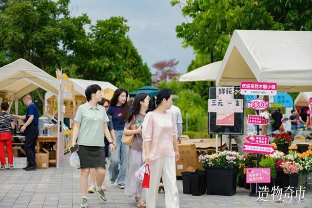含“戏”量超标，人气爆表！东阳这些打卡点值得奔赴