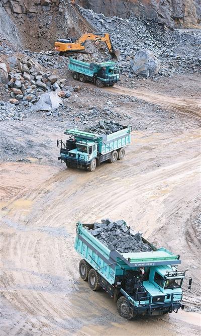 创新势能足 产业焕新机