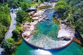 国家旅游风景道，请带我走向“诗和远方”图片