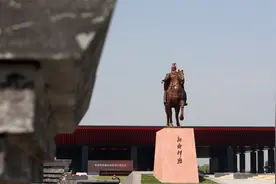 为什么说这座曹操墓是真的图片