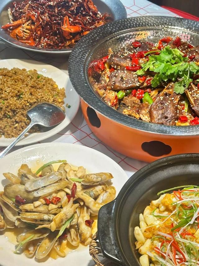 当代人需要的情绪价值，镇江给你！