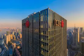 中国工商银行上海市分行：以金融活水浇灌民营经济高质量发展沃土图片