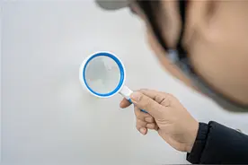 611．767米！中联智慧产业城最长清水混凝土幕墙获吉尼斯认证图片