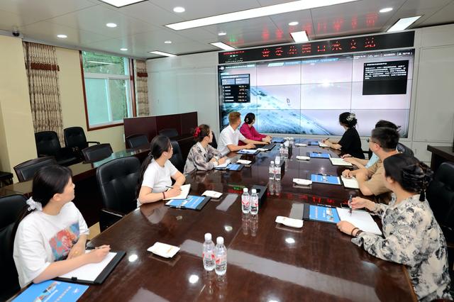 探访黄河水利遗产丨花园口水文站：守护黄河安澜的“世纪哨兵