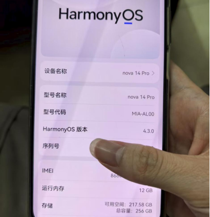 纯血鸿蒙“阵痛”，华为低调开放系统“降级” | BUG