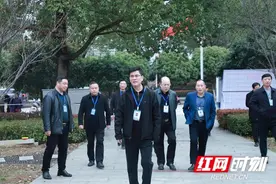 7000余名学子逐梦永职——2024年永州职业技术学院单独招生考试落下帷幕图片