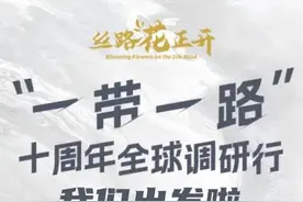 丝路花正开④丨飞越喜马拉雅——“百花盛开的国度”尼泊尔，我们来啦！图片