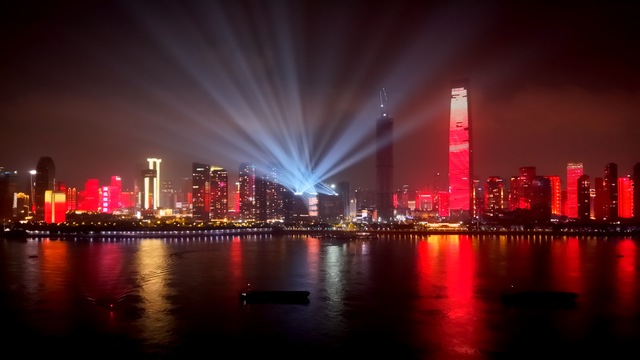 文化中国行丨科技赋能，让长江文化焕发新活力