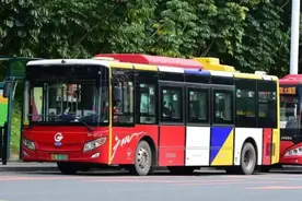 分段收费或取消？事关广州公交票价，最新消息→图片