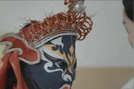 微纪录片丨我命由我：一个唐氏女孩的变脸之路图片