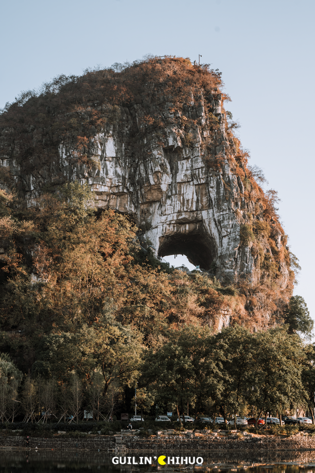 徐霞客笔下的桂林有多绝？这5条线路还原“明代旅行家”的同款体验！