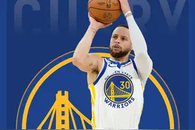 🌟NBA新赛季20大球星之No.2：斯蒂芬-库里🌊图片