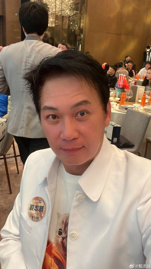 终年59岁！他在上海去世，曾被誉为“最帅展昭”，去世前一天还在发视频