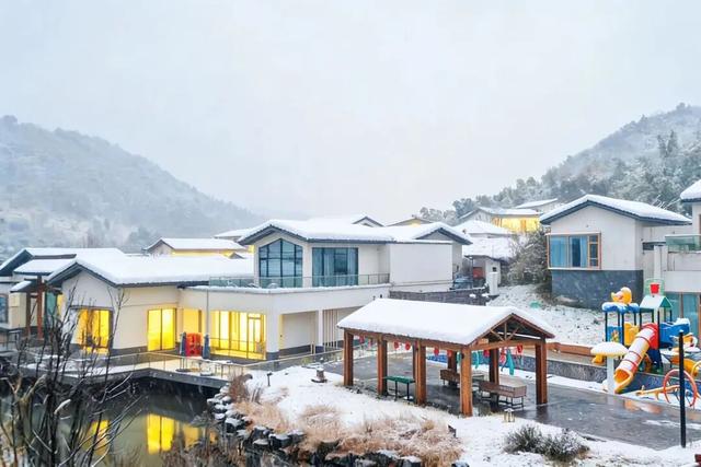 春节来江宁！这份潮玩指南快收好→