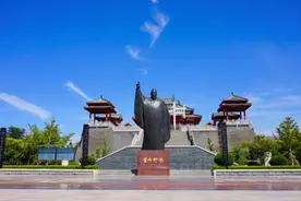 德州天衢新区，向世界发出邀请！图片