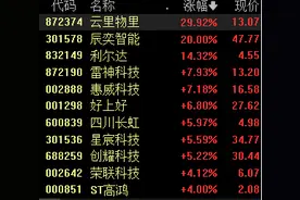 星闪联盟启动跨品牌互联互通测试，星闪应用或于今年全面绽放图片