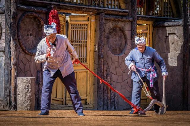 榆林：假日文旅新生态提升城市品牌影响力