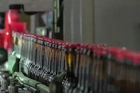 安顺经开区：金星啤酒开足马力赶订单 创新工艺提升品质图片