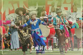 文明的坐标｜“‘村超’之村”三宝侗寨图片