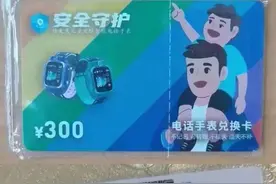 起底“捡到就要销毁”的卡：品牌商执照早被吊销，渠道商遭退货图片
