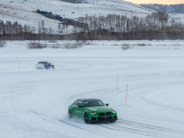 寒地生 “热”：内蒙古让漫长寒冬变为发展黄金季