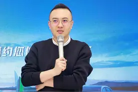 正青春·更奋斗丨“十佳主持人”全刚：以声为翼  用才华点亮电波图片