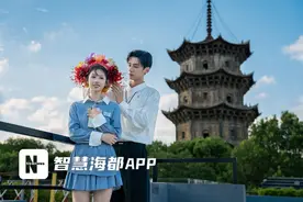 《今生簪花，世世漂亮》入选广电总局这批推荐剧目图片