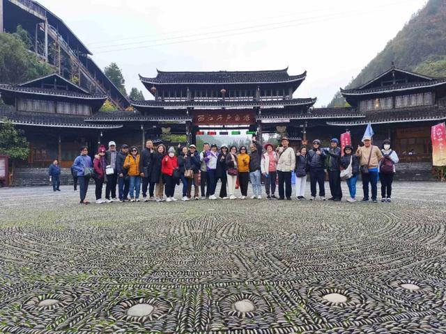 景区联动系列报道（九）| 服务暖心：联动体系提升游客体验