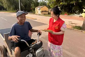 禹城安仁镇：推进移风易俗涵养文明新风图片