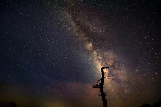 欠孩子的“银河补习班”，今晚就还上！