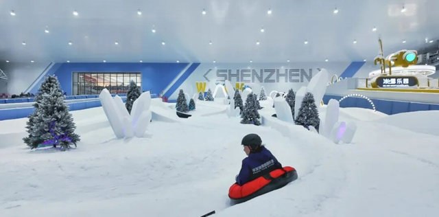 全运激情点燃文旅热潮 ，前海石公园周末日均客流破5万