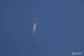 太空盲区“飞机上不去、卫星下不来”？别急，天路一号卫星来了！图片