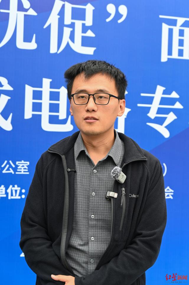 链长接待，局长坐班！成都“进解优促”破难题，集成电路产业向“芯”而行